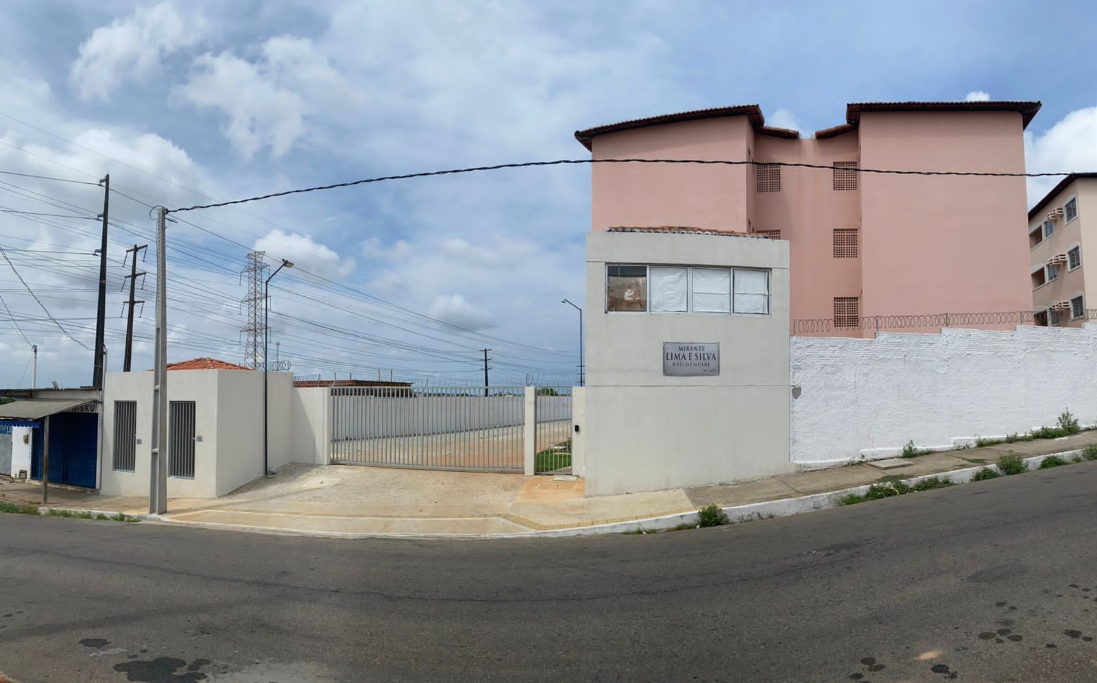 Imagem Apartamento com 2 Quartos à Venda, 61 m²em Bom Pastor - Natal