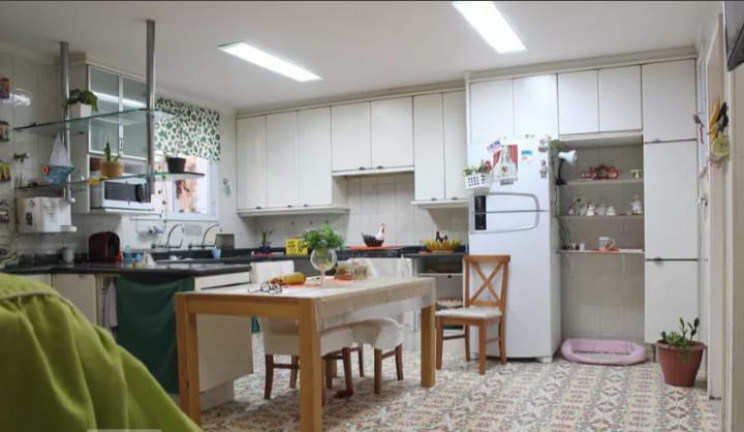 Imagem Casa de Condomínio com 4 Quartos à Venda, 750 m² em Barra da Tijuca - Rio de Janeiro