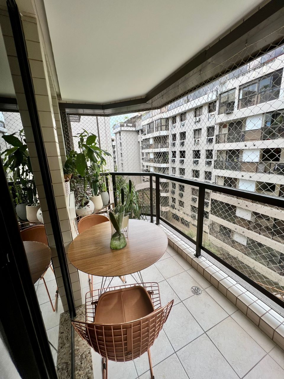 Imagem Apartamento com 3 Quartos à Venda, 74 m²em Freguesia (Jacarepaguá) - Rio de Janeiro