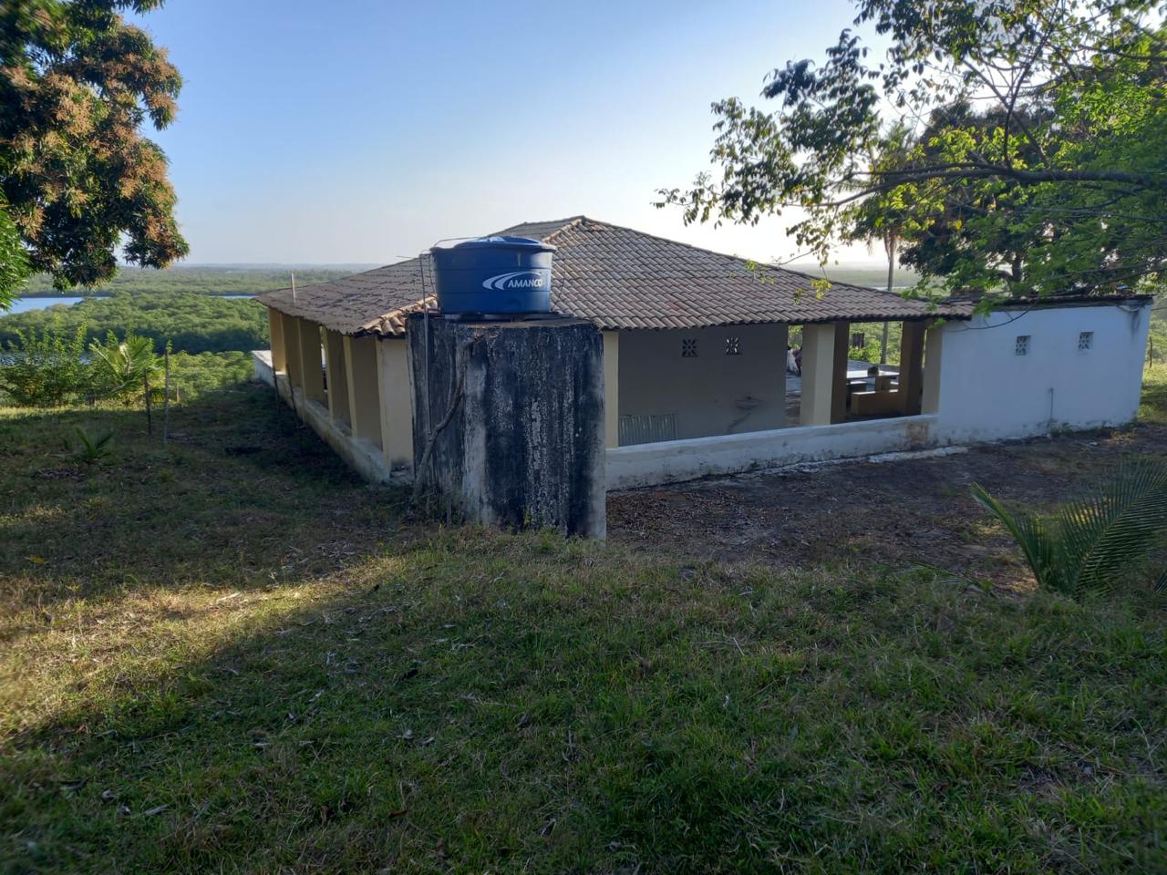 Foto do imóvel: Chácara com 3 Quartos à Venda, 90 m² em Centro - São Cristóvão Foto do imóvel: Chácara com 3 Quartos à Venda, 90 m² em Centro - São Cristóvão