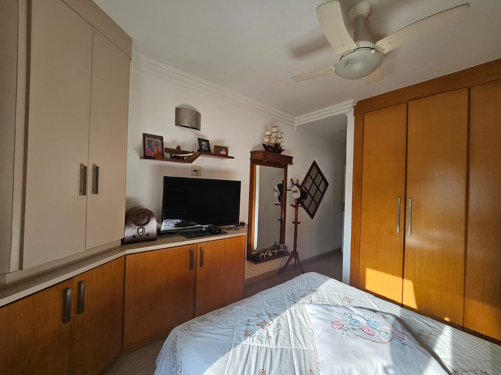 Foto do imóvel: Cobertura com 3 Quartos à Venda, 200 m² em Embaré - Santos