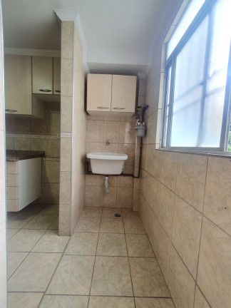 Imagem Apartamento com 2 Quartos à Venda, 60 m² em Santa Terezinha - São Bernardo Do Campo