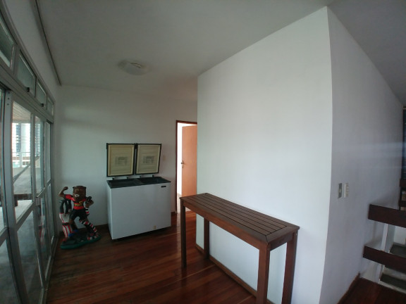 Imagem Cobertura com 5 Quartos à Venda, 256 m² em Boa Viagem - Recife