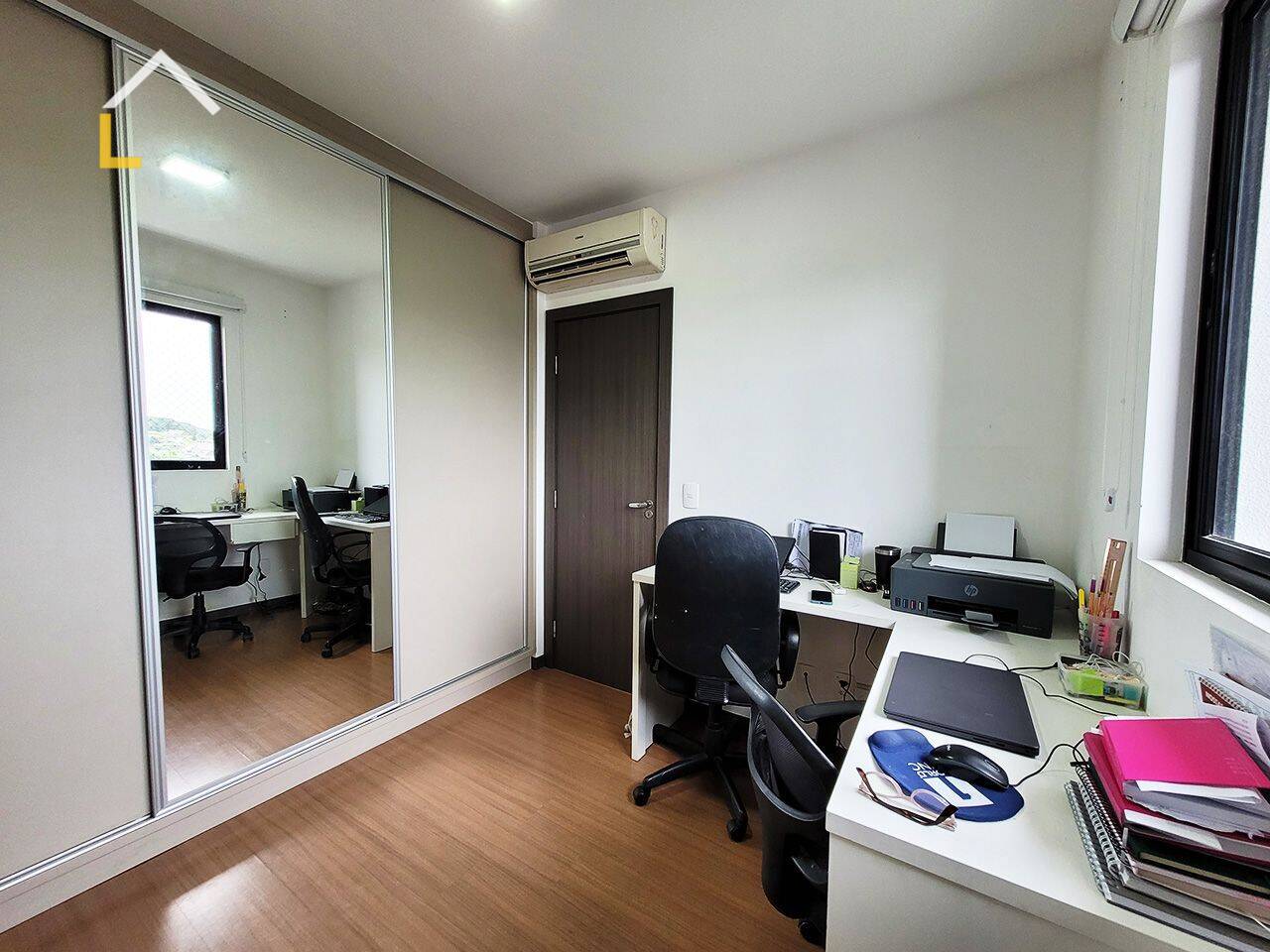 Apartamento com 2 Quartos à Venda, 66 m²em Anita Garibaldi - Joinville