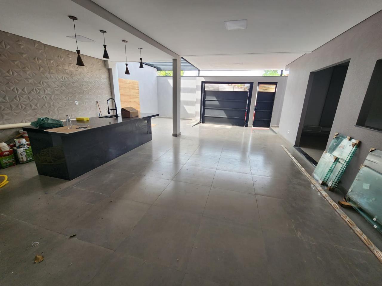 Foto do imóvel: Casa com 3 Quartos à Venda, 148 m² em Jardim Solange - Bauru