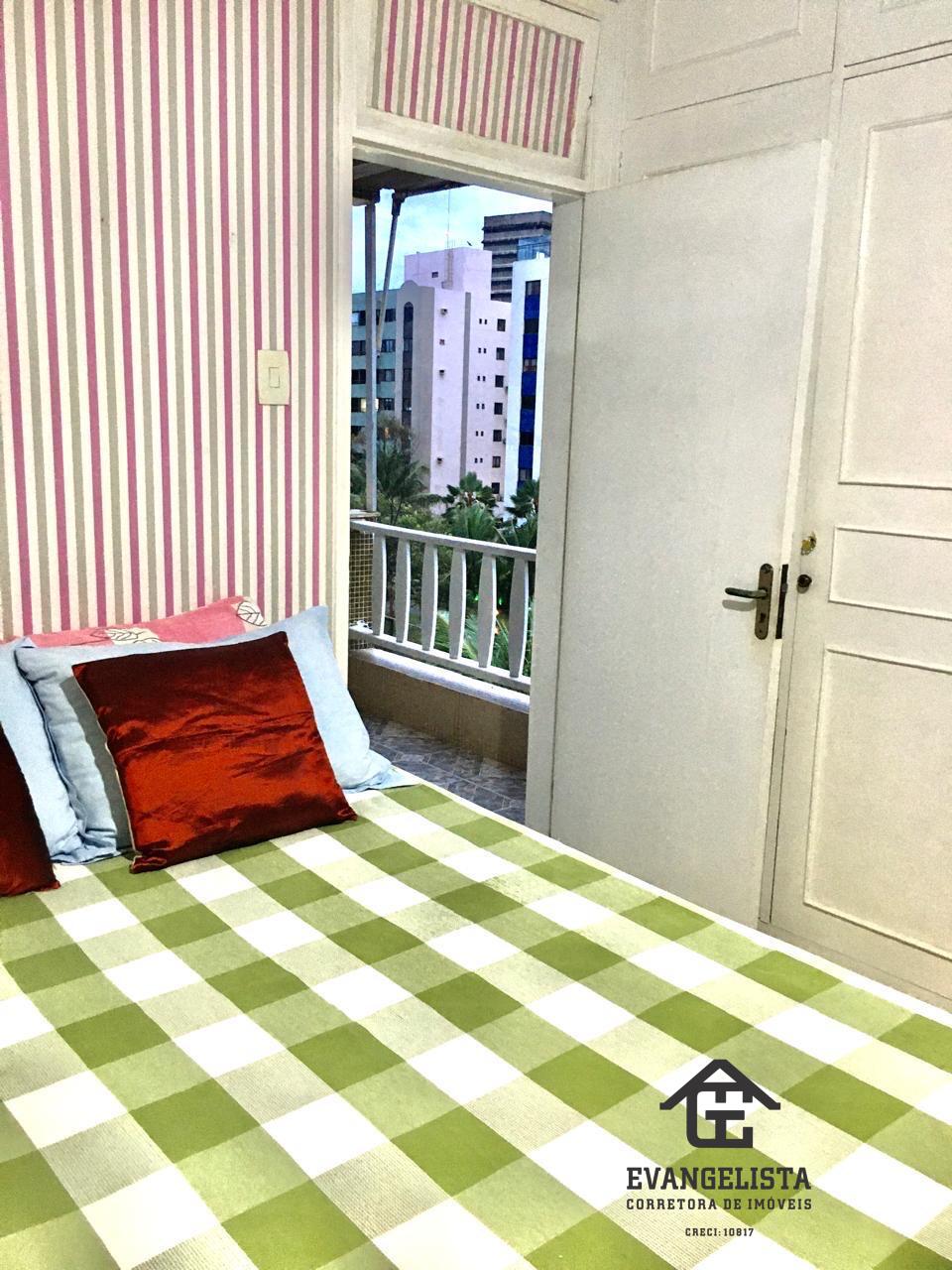 Foto do imóvel: Apartamento com 3 Quartos à Venda, 207 m² em Pituba - Salvador