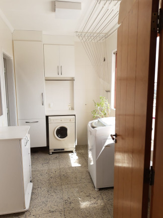 Imagem Apartamento com 3 Quartos à Venda, 173 m² em Centro - Santo André