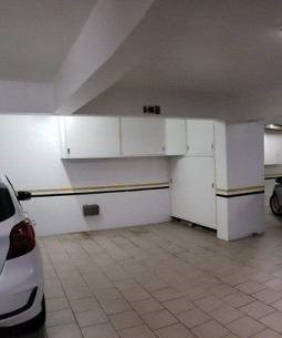 Imagem Apartamento com 3 Quartos à Venda, 106 m²em Centro - Florianópolis