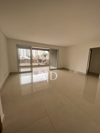Apartamento com 3 Quartos à Venda, 114 m² em Setor Bueno - Goiânia