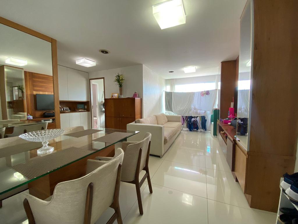 Imagem Apartamento com 3 Quartos à Venda, 79 m²em Nossa Senhora de Nazaré - Natal