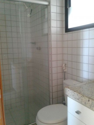 Imagem Apartamento com 2 Quartos à Venda,  em Capim Macio - Natal