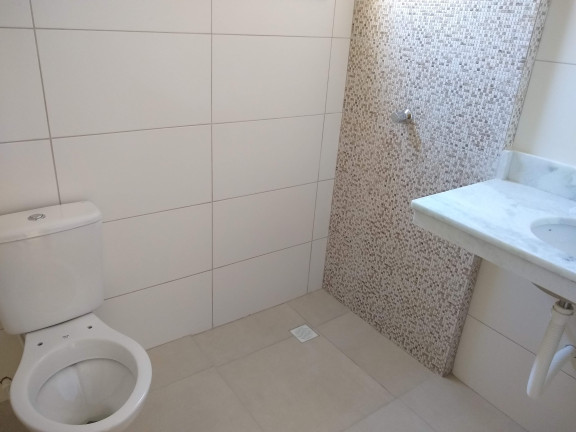 Imagem Apartamento com 1 Quarto à Venda, 56 m² em Tupi - Praia Grande