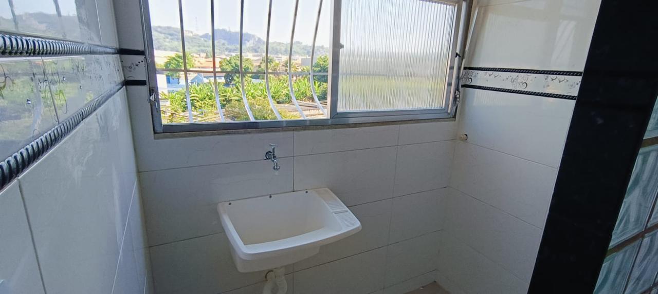 Foto do imóvel: Apartamento com 2 Quartos à Venda, 56 m² em Colubande - São Gonçalo