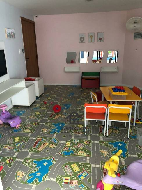 Foto do imóvel: Apartamento com 3 Quartos para Alugar, 140 m² em Pituba - Salvador