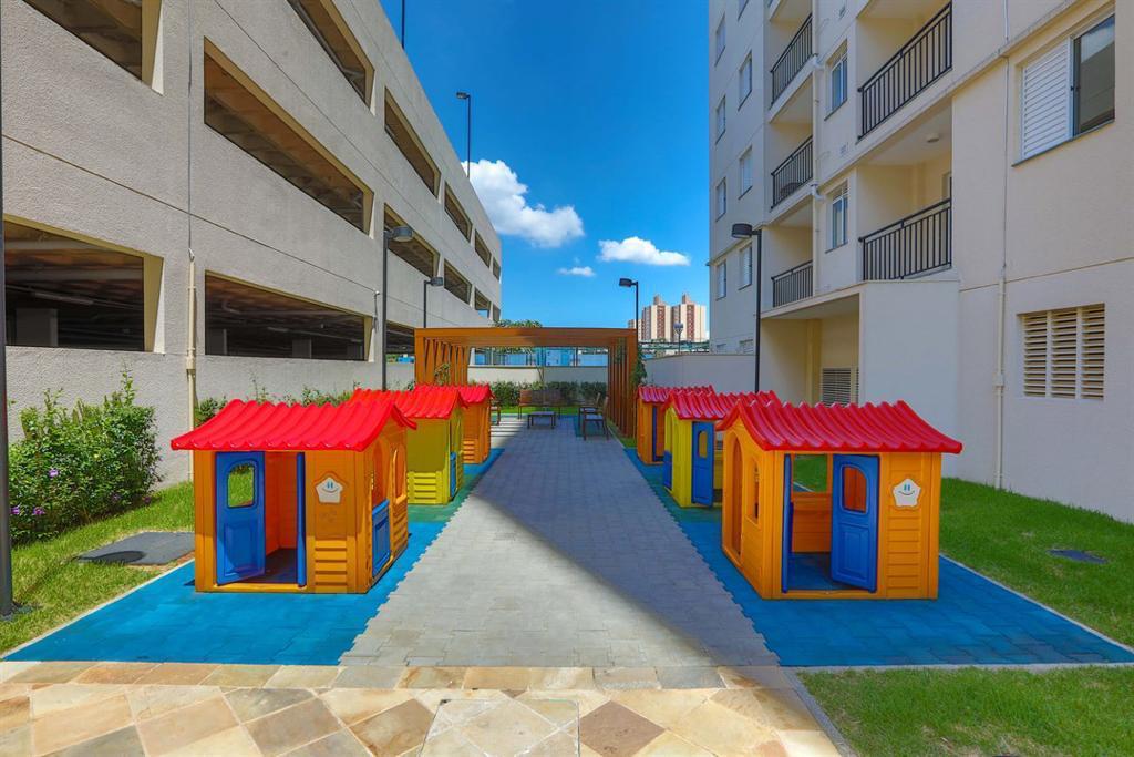 Imagem Apartamento com 3 Quartos à Venda, 67 m²em Conceição - Diadema