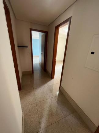 Apartamento com 4 Quartos à Venda, 160 m² em Nova Suiça - Goiânia