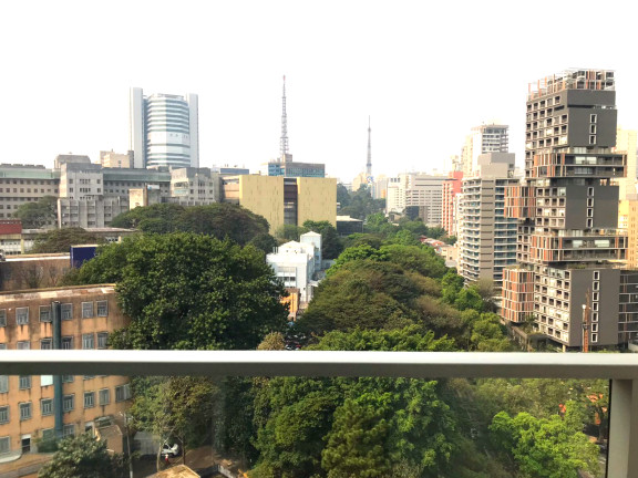 Foto do imóvel: Studio com 1 Quarto à Venda, 27 m²em Centro - Sumaré
