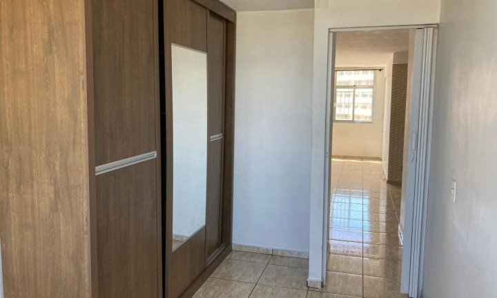 Imagem Apartamento com 2 Quartos à Venda, 56 m² em Taquara - Rio de Janeiro