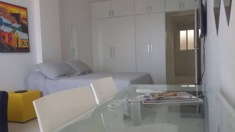 Imagem Apartamento com 1 Quarto à Venda, 40 m² em Copacabana - Rio de Janeiro