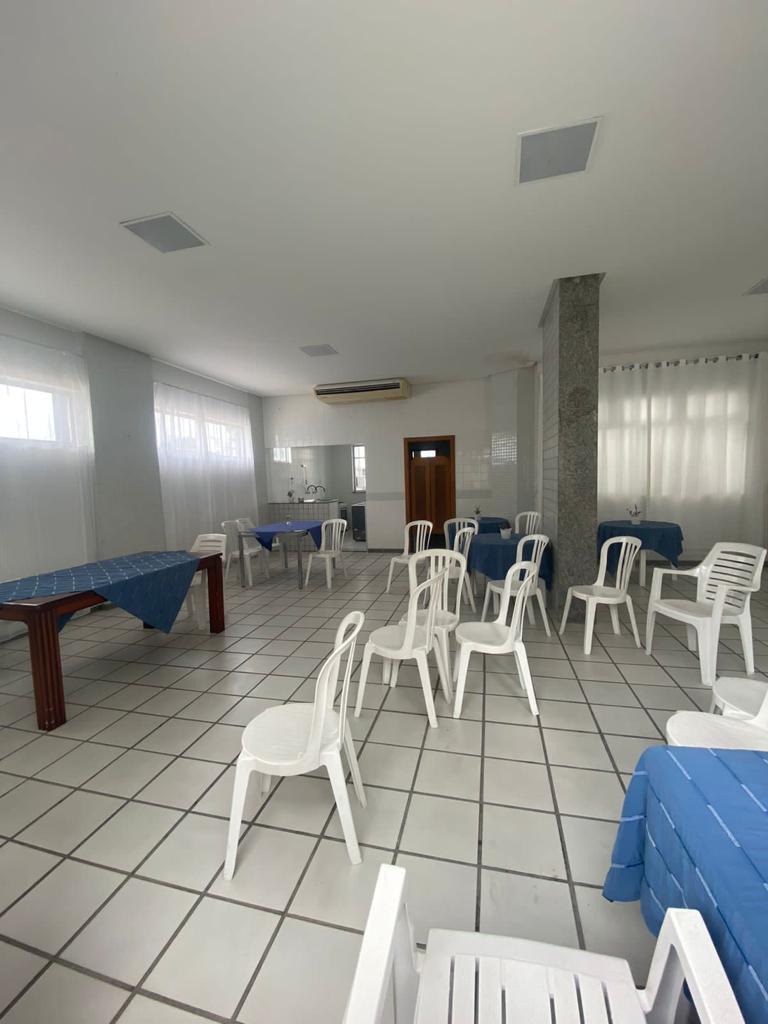 Imagem Apartamento com 3 Quartos à Venda, 120 m²em Garcia - Salvador