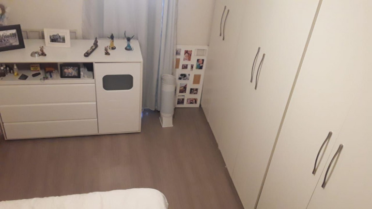 Imagem Apartamento com 2 Quartos à Venda, 60 m² em Jardim Primavera - Jundiaí