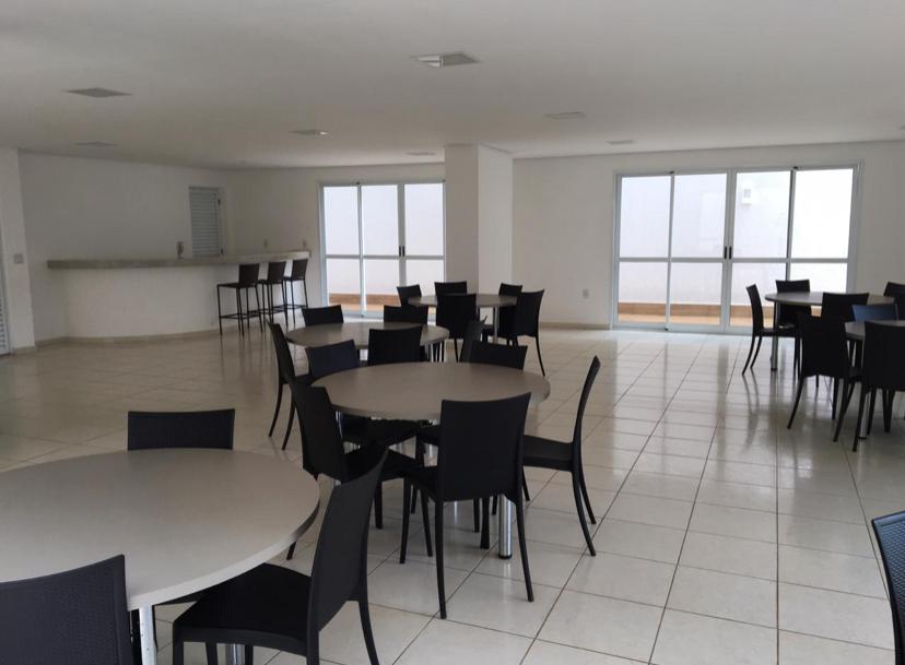Imagem Apartamento com 2 Quartos à Venda ou Temporada, 68 m²em Setor Bueno - Goiânia