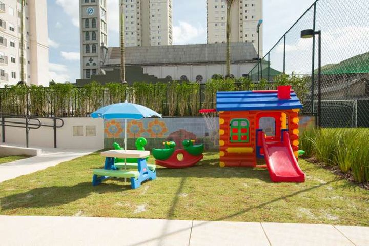 Imagem Apartamento com 1 Quarto à Venda, 53 m² em Ipiranga - São Paulo
