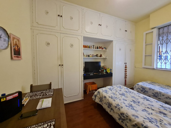 Imagem Apartamento com 3 Quartos à Venda, 100 m² em Copacabana - Rio de Janeiro