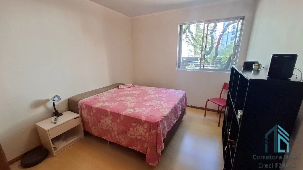 Foto do imóvel: Apartamento com 3 Quartos à Venda, 165 m² em Água Verde - Curitiba