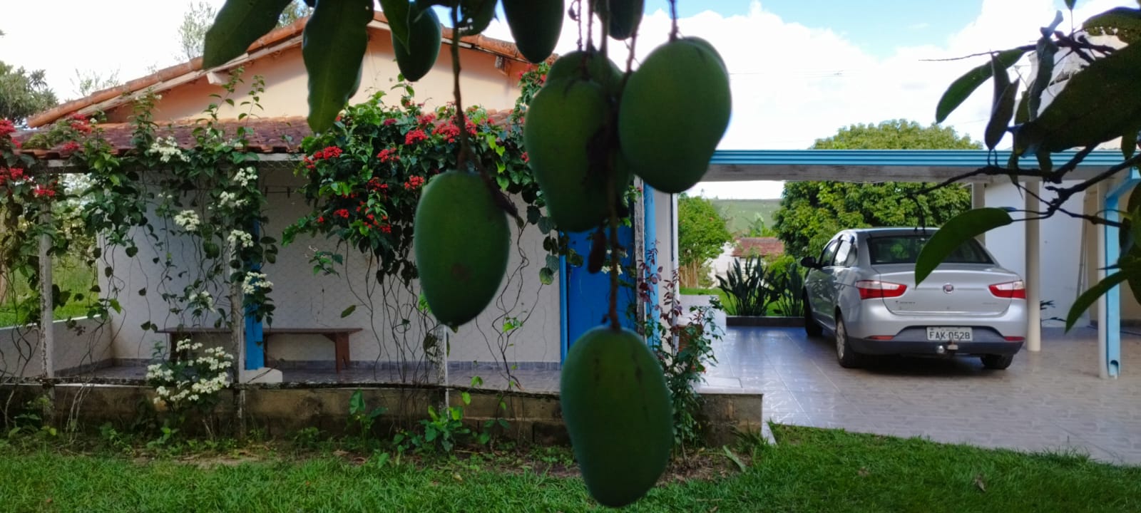 Foto do imóvel: Chácara com 4 Quartos à Venda, 440 m² em  - Sarapuí