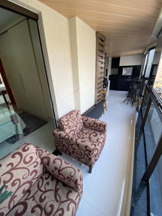 Imagem Apartamento com 4 Quartos à Venda, 140 m² em Meia Praia - Itapema