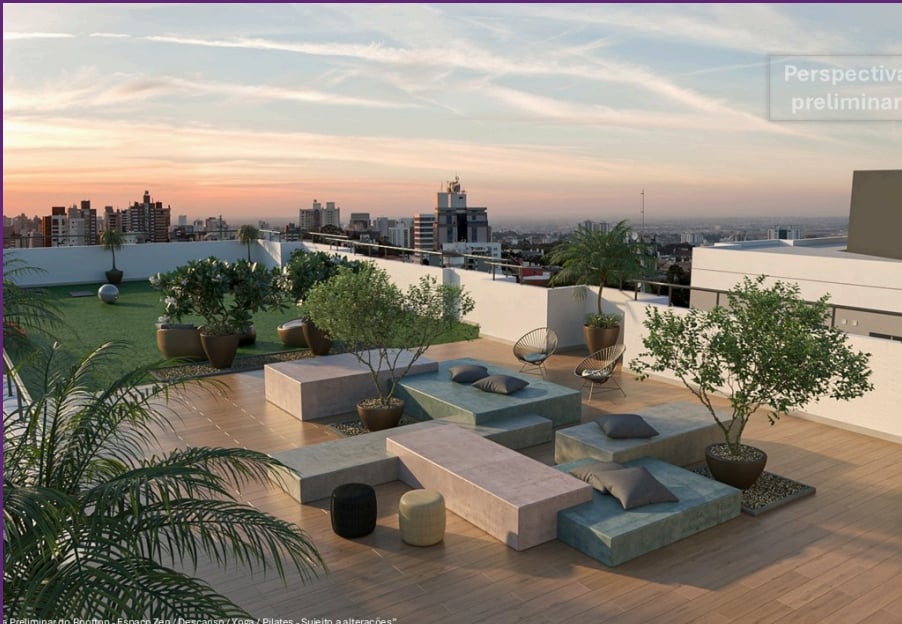 Foto do imóvel: Apartamento com 2 Quartos à Venda, 34 m² em Vila Zelina - São Paulo