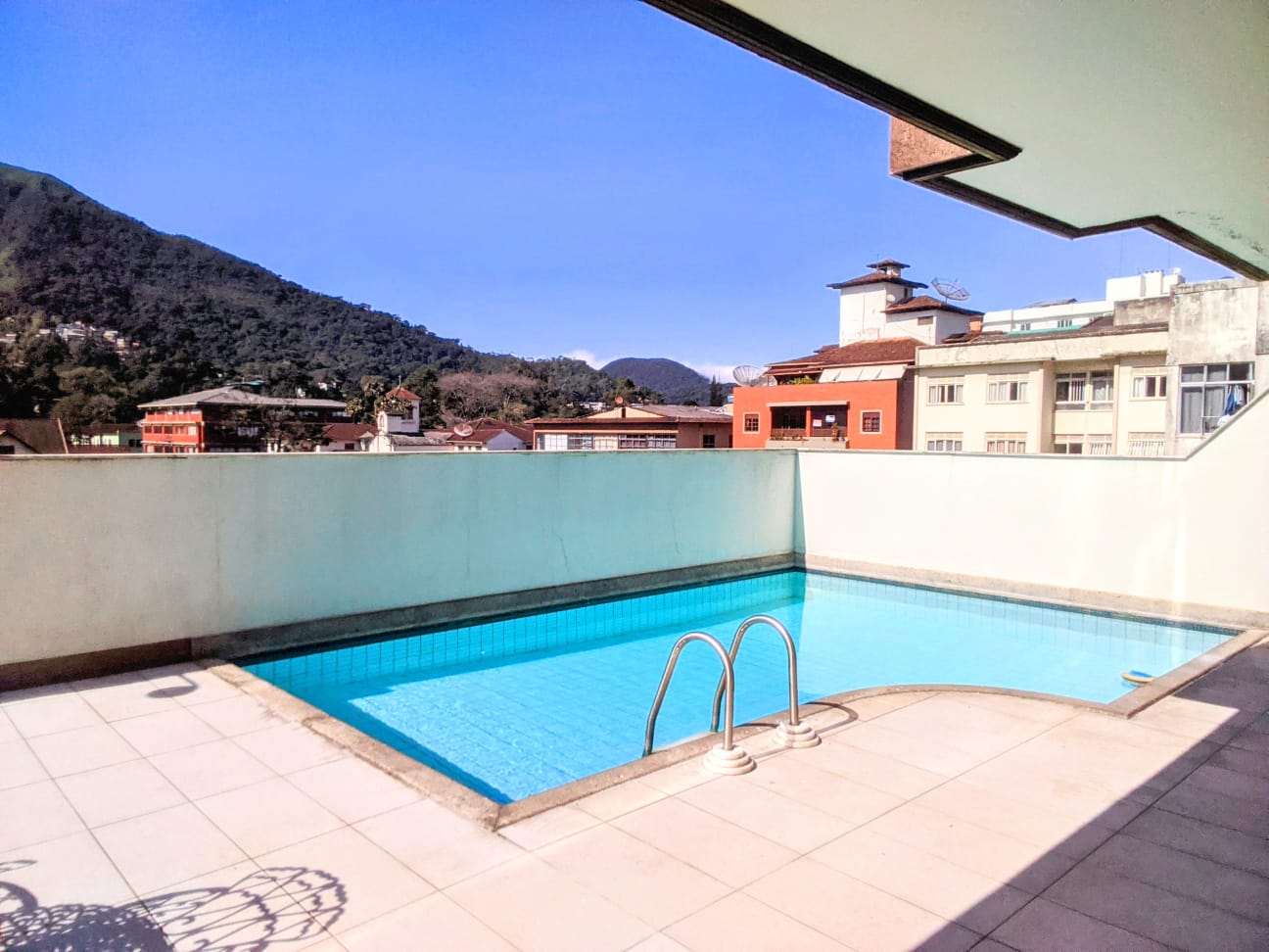 Foto do imóvel: Apartamento com 2 Quartos à Venda, 103 m²em Alto - Teresópolis