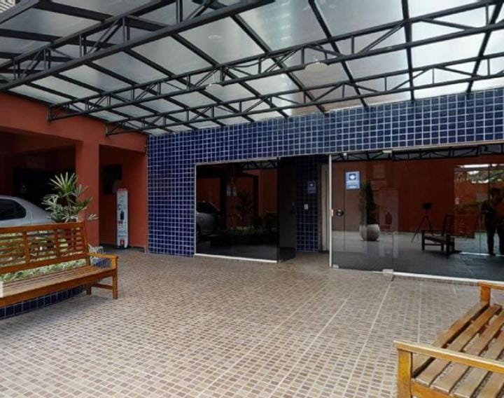 Imagem Apartamento com 2 Quartos à Venda, 54 m²em Conjunto Habitacional Jardim São Bento - São Paulo