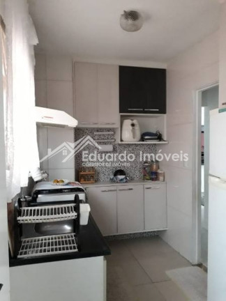 Imagem Apartamento com 2 Quartos à Venda, 62 m² em Santa Terezinha - São Bernardo Do Campo