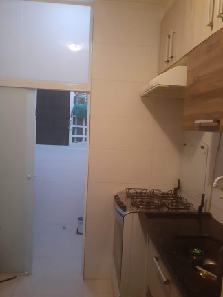 Imagem Apartamento com 2 Quartos à Venda, 50 m² em Tulipas - Jundiaí