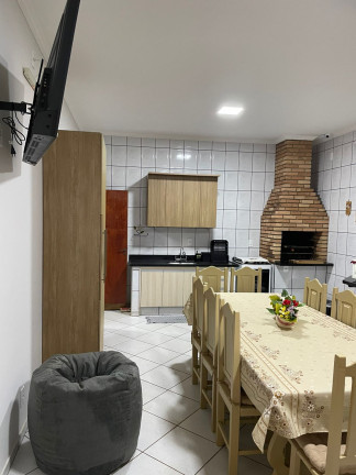 Imagem Casa com 3 Quartos à Venda,  em centro - Neves Paulista