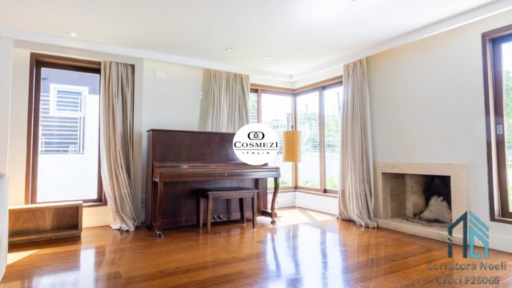 Foto do imóvel: Casa de Condomínio com 4 Quartos à Venda, 427 m² em Alphaville Graciosa - Pinhais