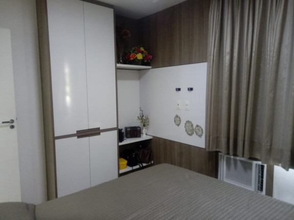 Imagem Apartamento com 3 Quartos à Venda, 68 m² em Cambeba - Fortaleza