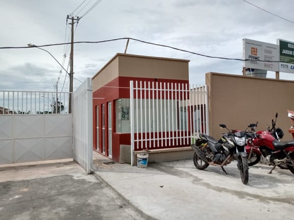 Casas de Condomínio com cozinha à venda em Sinop, MT - ZAP Imóveis