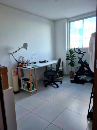 Foto do imóvel: Apartamento com 3 Quartos à Venda, 98 m² em Alto Branco - Campina Grande