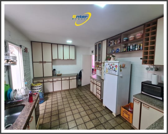 Imagem Apartamento com 4 Quartos à Venda, 121 m² em Asa Norte - Brasília