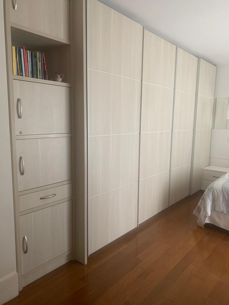 Imagem Apartamento com 4 Quartos à Venda, 270 m²em Parque da Mooca - São Paulo