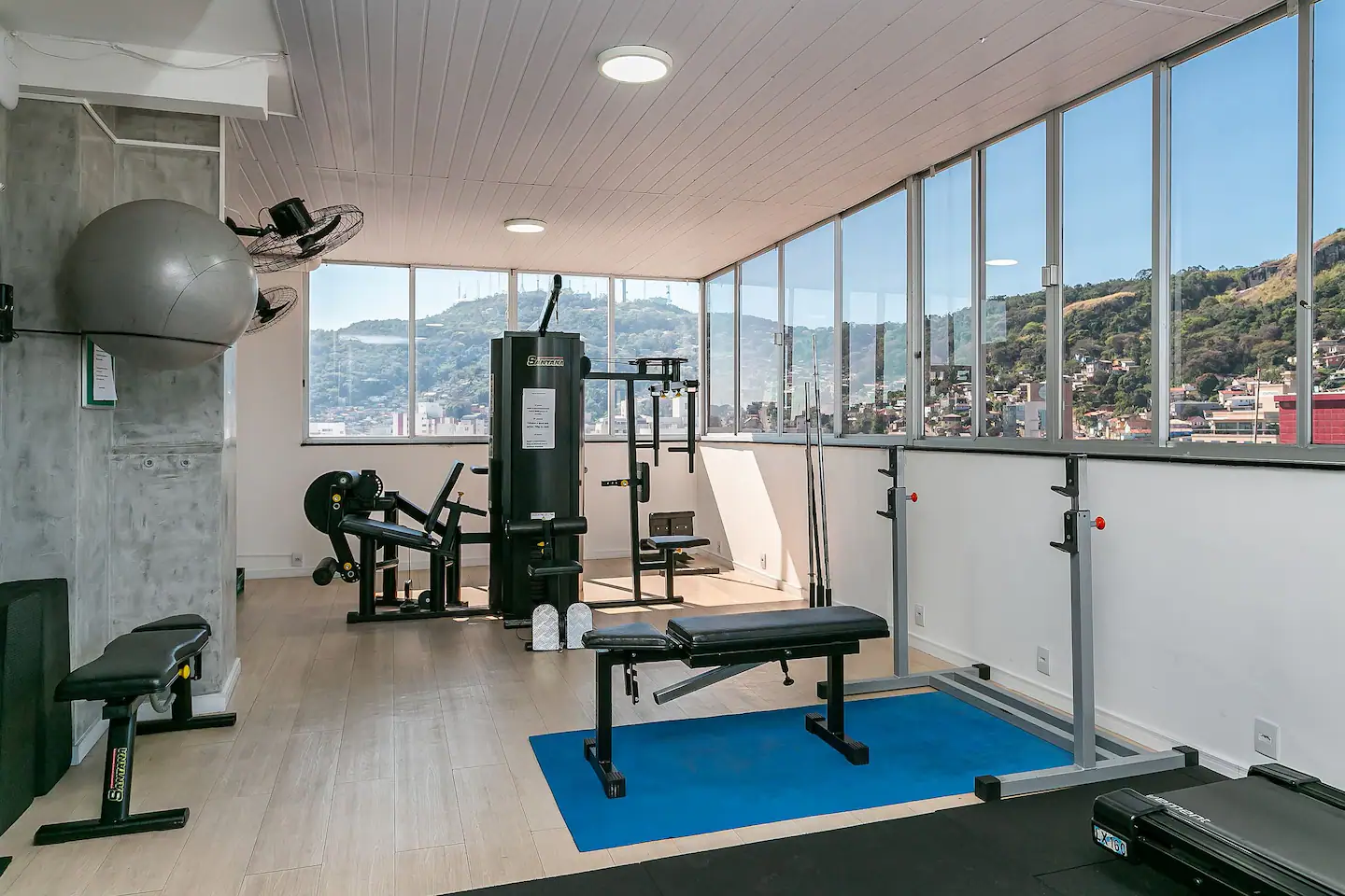 Foto do imóvel: Studio com 1 Quarto à Venda, 33 m²em Centro - Florianópolis