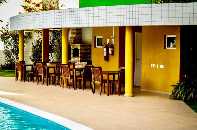 Foto do imóvel: Apartamento com 2 Quartos à Venda, 55 m²em Capim Macio - Natal