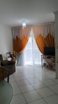 Imagem Apartamento com 2 Quartos à Venda, 82 m²em Caiçara - Praia Grande