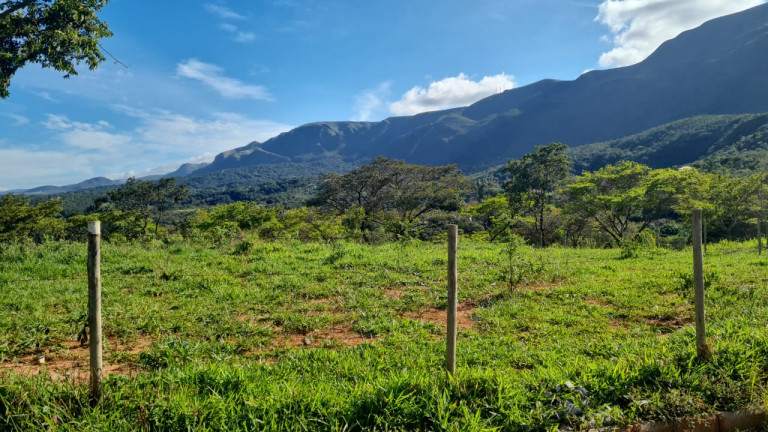 Imagem Terreno à Venda, 2.000 m² em Carneiros  - Brumadinho