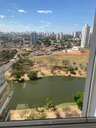 Apartamento com 3 Quartos à Venda, 94 m² em Jardim Atlântico - Goiânia