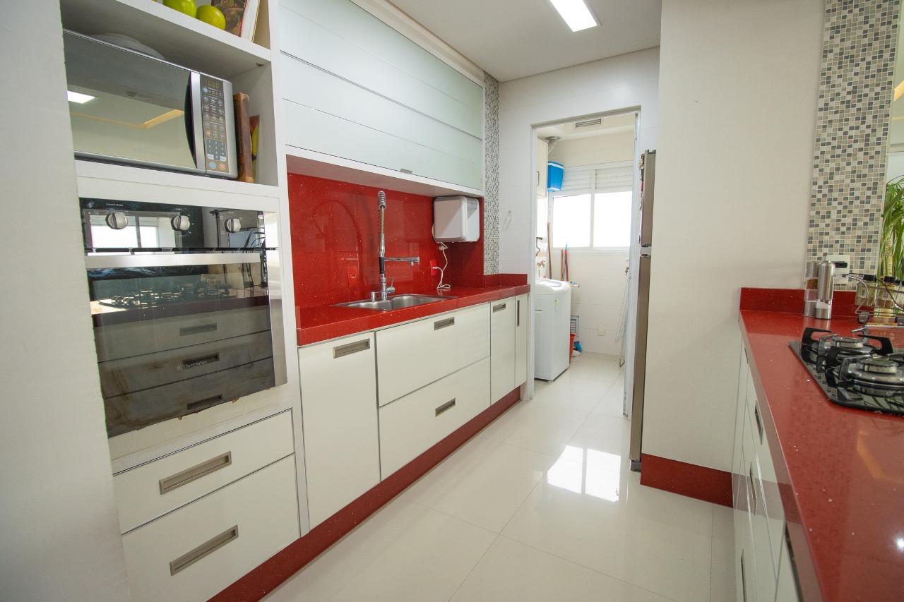 Foto do imóvel: Apartamento à Venda, 91 m² em Vila Lusitânia - São Bernardo do Campo