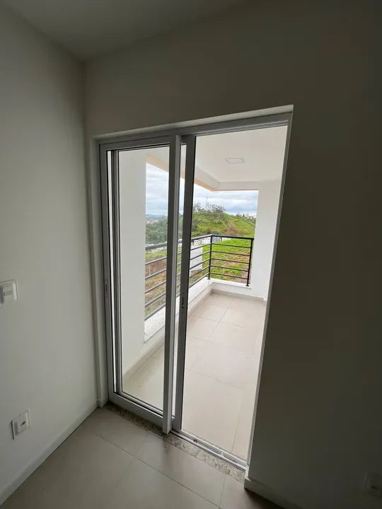 Foto do imóvel: Apartamento com 2 Quartos à Venda, 62 m² em Granbery - Juiz de Fora